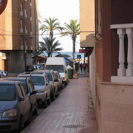 Lenas Apartments Pedro Lorca Τορεβιέχα Εξωτερικό φωτογραφία