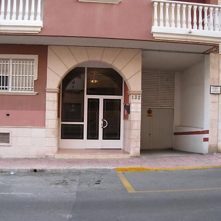 Lenas Apartments Pedro Lorca Τορεβιέχα Εξωτερικό φωτογραφία