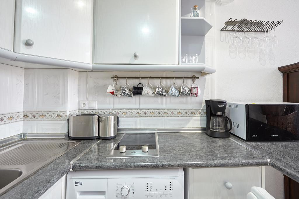 Lenas Apartments Pedro Lorca Τορεβιέχα Εξωτερικό φωτογραφία