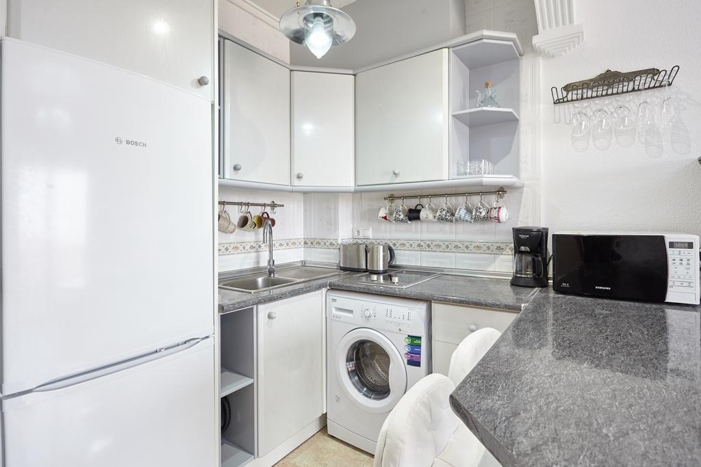 Lenas Apartments Pedro Lorca Τορεβιέχα Εξωτερικό φωτογραφία