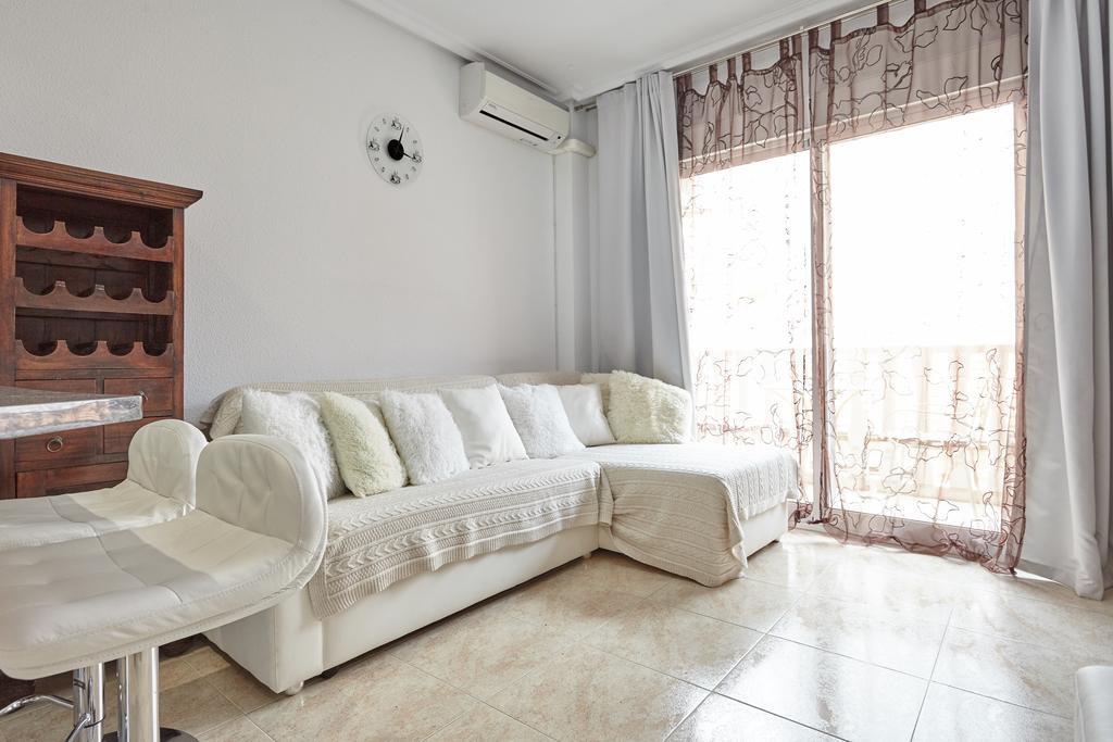 Lenas Apartments Pedro Lorca Τορεβιέχα Εξωτερικό φωτογραφία