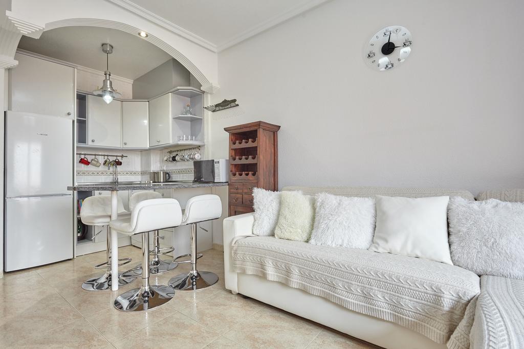 Lenas Apartments Pedro Lorca Τορεβιέχα Εξωτερικό φωτογραφία