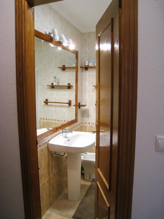 Lenas Apartments Pedro Lorca Τορεβιέχα Εξωτερικό φωτογραφία